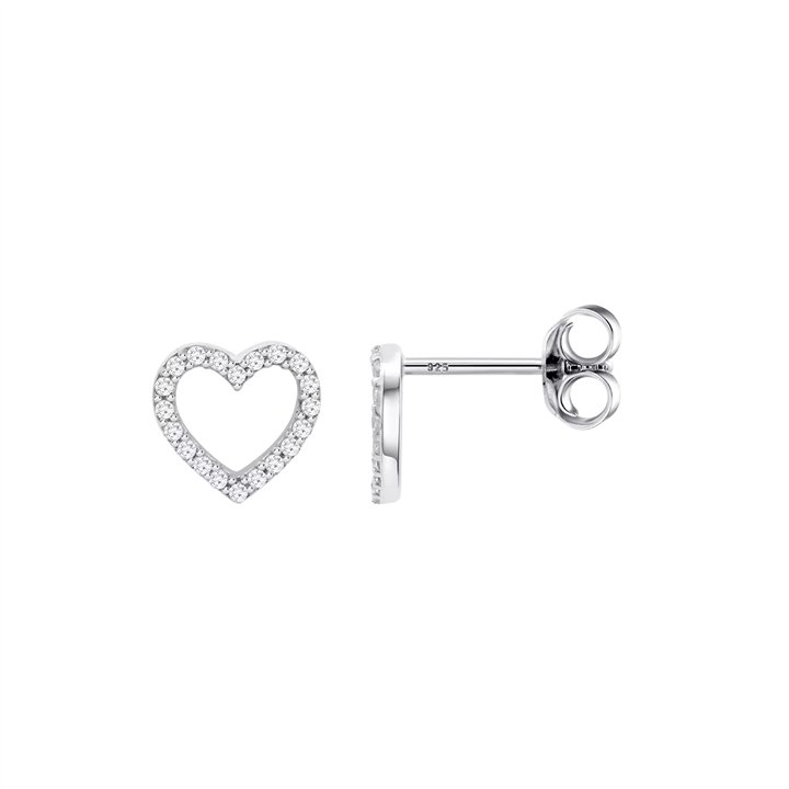 LOTUS SILVER JEWELS JEWELRY Mod. LP3670-4/1 - WW.LP3670-4_1 - Teknashop Ltd