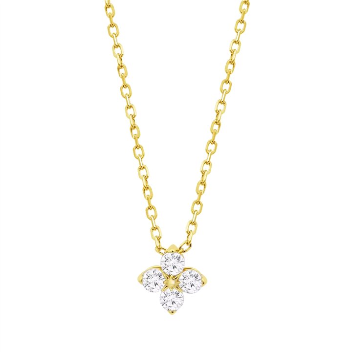 LOTUS SILVER JEWELS JEWELRY Mod. LP3926-1/2 - WW.LP3926-1_2 - Teknashop Ltd