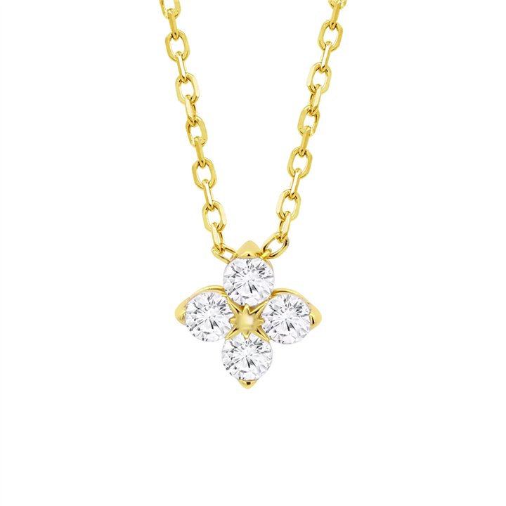 LOTUS SILVER JEWELS JEWELRY Mod. LP3926-1/2 - WW.LP3926-1_2 - Teknashop Ltd