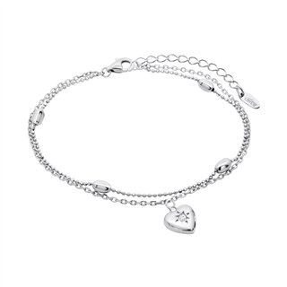 LOTUS SILVER JEWELS JEWELRY Mod. LP3945-2/1 - WW.LP3945-2_1 - Teknashop Ltd