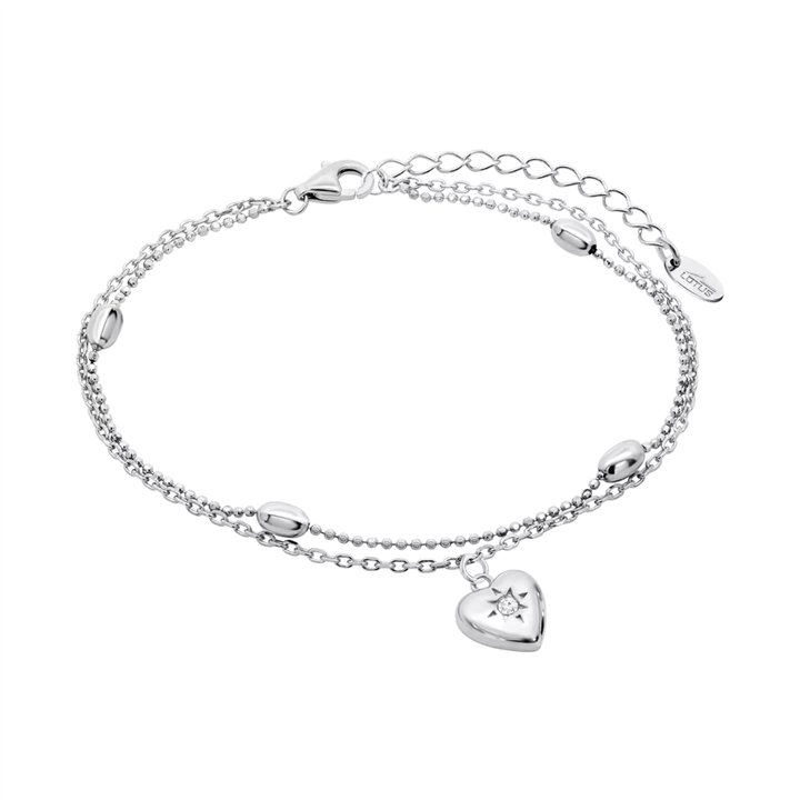 LOTUS SILVER JEWELS JEWELRY Mod. LP3945-2/1 - WW.LP3945-2_1 - Teknashop Ltd