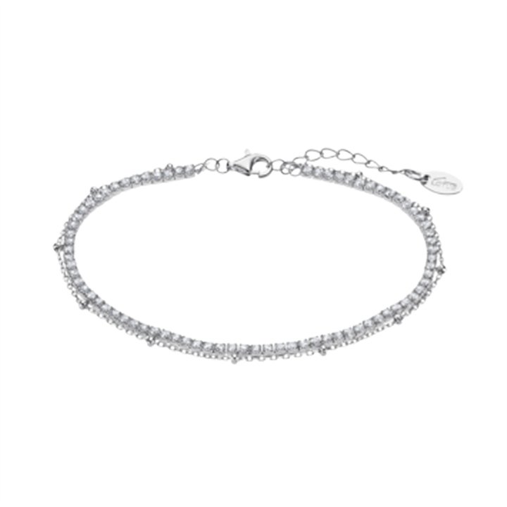 LOTUS SILVER JEWELS JEWELRY Mod. LP3181-2/1 - WW.LP3181-2_1 - Teknashop Ltd