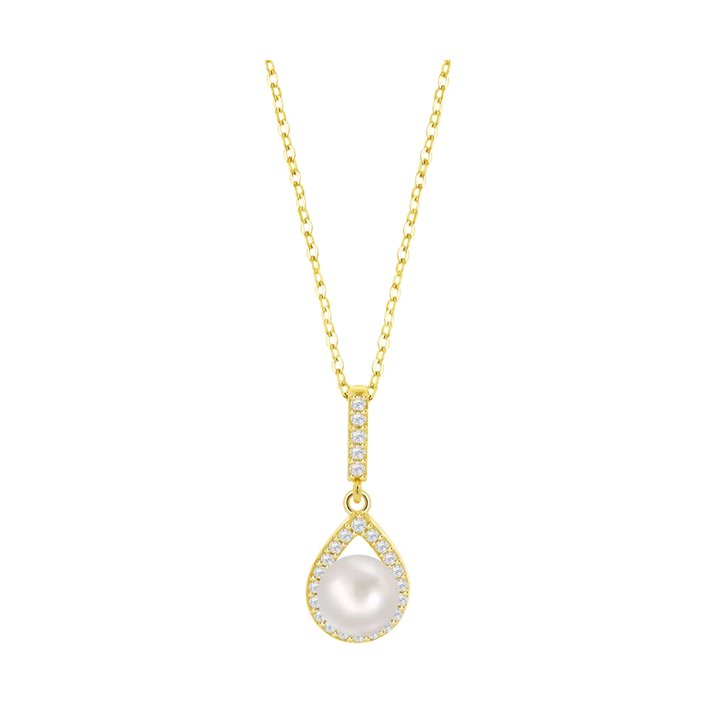 LOTUS SILVER JEWELS JEWELRY Mod. LP3198-1/2 - WW.LP3198-1_2 - Teknashop Ltd