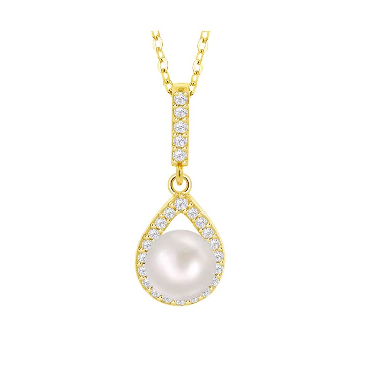 LOTUS SILVER JEWELS JEWELRY Mod. LP3198-1/2 - WW.LP3198-1_2 - Teknashop Ltd