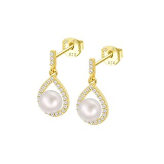 LOTUS SILVER JEWELS JEWELRY Mod. LP3198-4/2 - WW.LP3198-4_2 - Teknashop Ltd