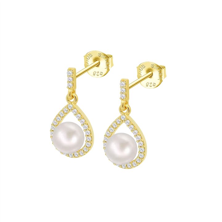 LOTUS SILVER JEWELS JEWELRY Mod. LP3198-4/2 - WW.LP3198-4_2 - Teknashop Ltd