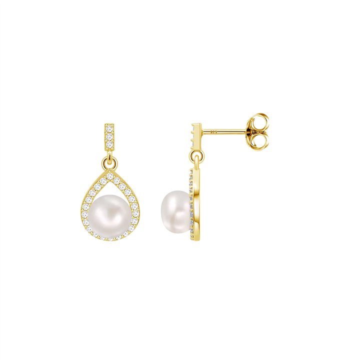 LOTUS SILVER JEWELS JEWELRY Mod. LP3198-4/2 - WW.LP3198-4_2 - Teknashop Ltd