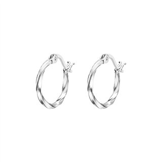 LOTUS SILVER JEWELS JEWELRY Mod. LP3279-4/1 - WW.LP3279-4_1 - Teknashop Ltd