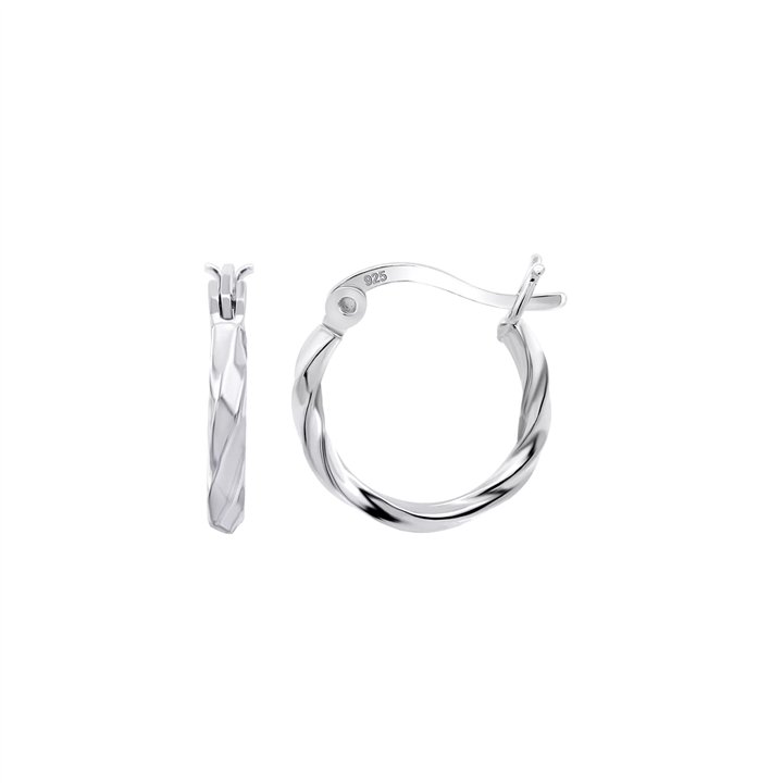 LOTUS SILVER JEWELS JEWELRY Mod. LP3279-4/1 - WW.LP3279-4_1 - Teknashop Ltd
