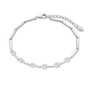 LOTUS SILVER JEWELS JEWELRY Mod. LP3676-2/1 - WW.LP3676-2_1 - Teknashop Ltd