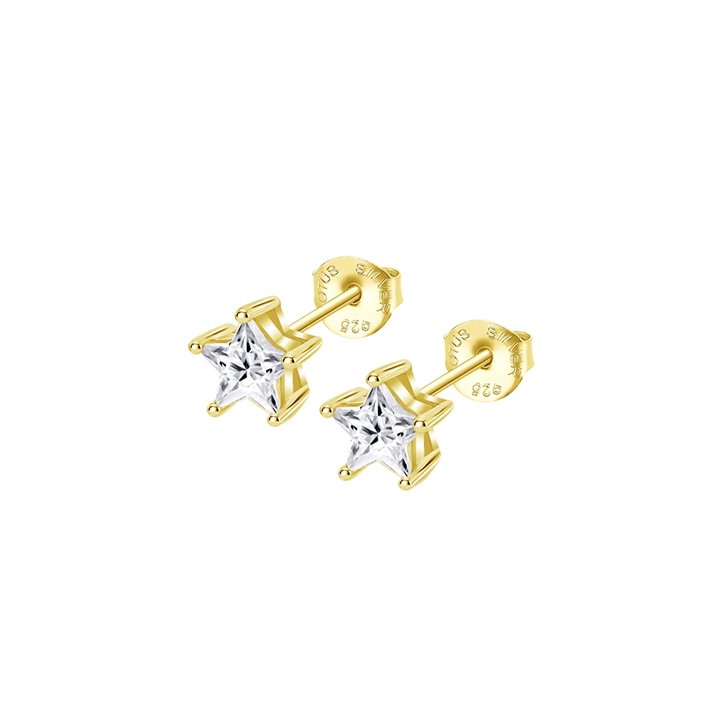 LOTUS SILVER JEWELS JEWELRY Mod. LP3834-4/2 - WW.LP3834-4_2 - Teknashop Ltd