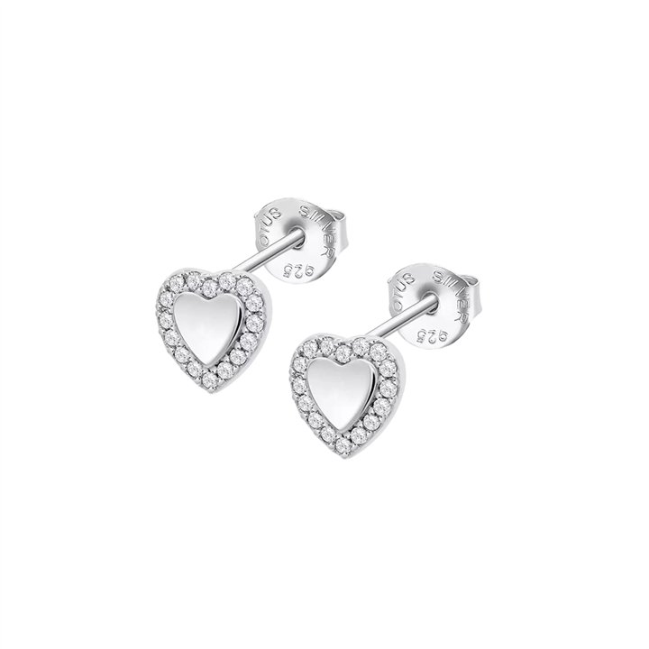 LOTUS SILVER JEWELS JEWELRY Mod. LP3877-4/1 - WW.LP3877-4_1 - Teknashop Ltd