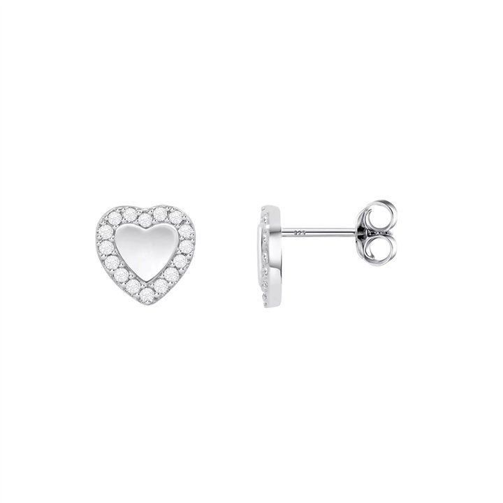 LOTUS SILVER JEWELS JEWELRY Mod. LP3877-4/1 - WW.LP3877-4_1 - Teknashop Ltd