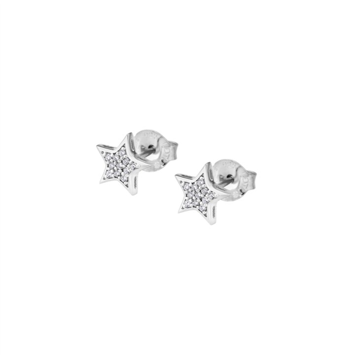 LOTUS SILVER JEWELS JEWELRY Mod. LP1622-4/1 - WW.LP1622-4_1 - Teknashop Ltd
