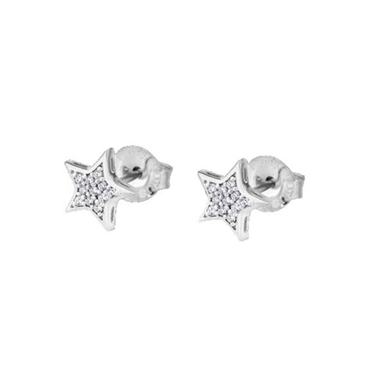LOTUS SILVER JEWELS JEWELRY Mod. LP1622-4/1 - WW.LP1622-4_1 - Teknashop Ltd