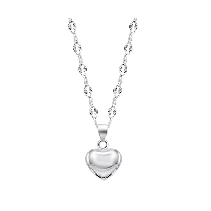 LOTUS SILVER JEWELS JEWELRY Mod. LP3928-1/1 - WW.LP3928-1_1 - Teknashop Ltd