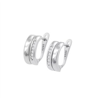 LOTUS SILVER JEWELS JEWELRY Mod. LP3328-4/1 - WW.LP3328-4_1 - Teknashop Ltd