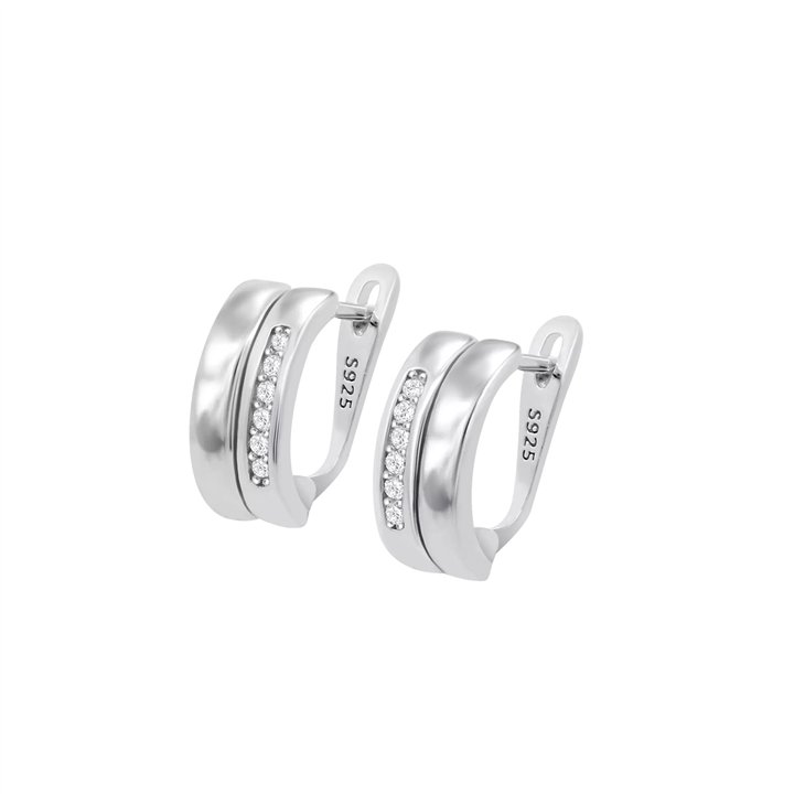 LOTUS SILVER JEWELS JEWELRY Mod. LP3328-4/1 - WW.LP3328-4_1 - Teknashop Ltd