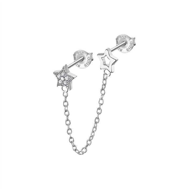 LOTUS SILVER JEWELS JEWELRY Mod. LP3340-9/1 - WW.LP3340-9_1 - Teknashop Ltd