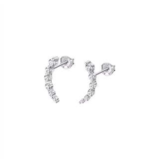 LOTUS SILVER JEWELS JEWELRY Mod. LP3389-4/1 - WW.LP3389-4_1 - Teknashop Ltd