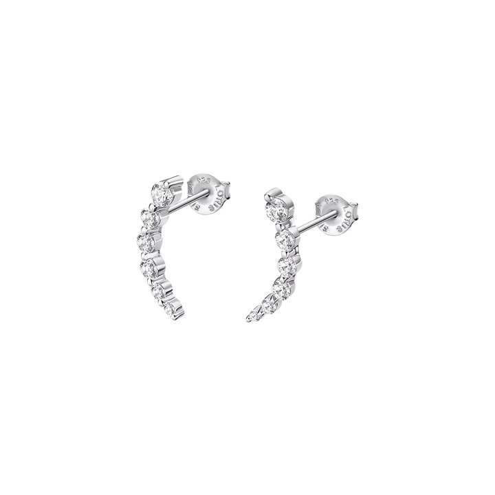LOTUS SILVER JEWELS JEWELRY Mod. LP3389-4/1 - WW.LP3389-4_1 - Teknashop Ltd