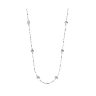LOTUS SILVER JEWELS JEWELRY Mod. LP3451-1/1 - WW.LP3451-1_1 - Teknashop Ltd