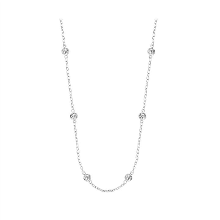 LOTUS SILVER JEWELS JEWELRY Mod. LP3451-1/1 - WW.LP3451-1_1 - Teknashop Ltd