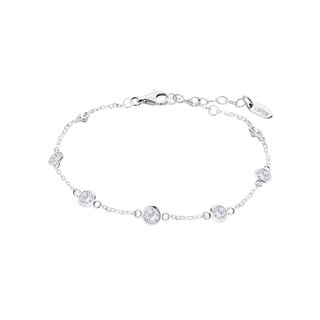 LOTUS SILVER JEWELS JEWELRY Mod. LP3451-2/1 - WW.LP3451-2_1 - Teknashop Ltd