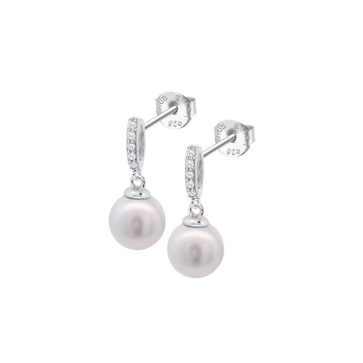 LOTUS SILVER JEWELS JEWELRY Mod. LP3478-4/1 - WW.LP3478-4_1 - Teknashop Ltd