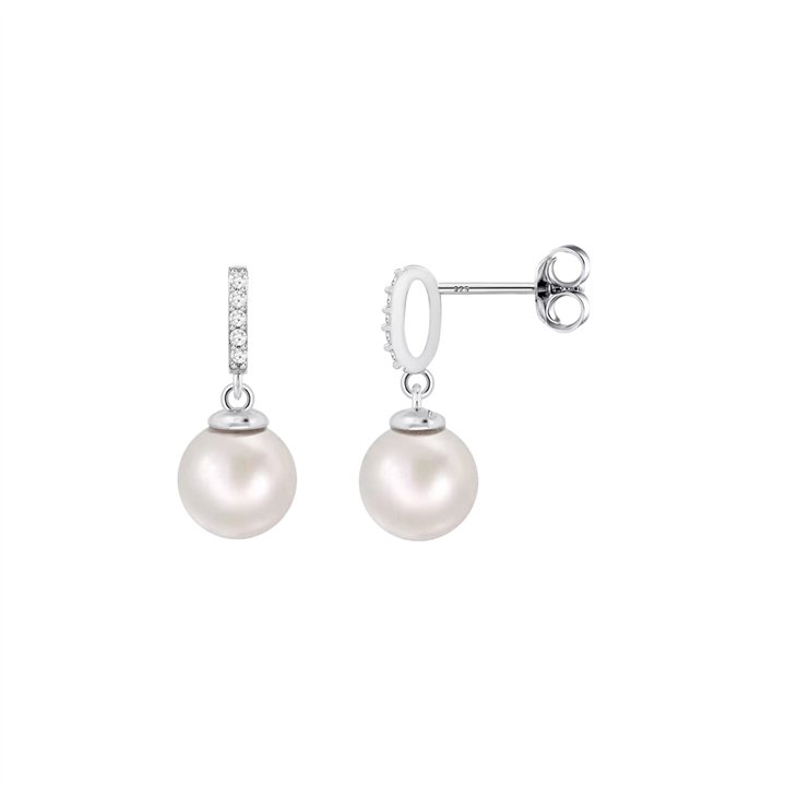 LOTUS SILVER JEWELS JEWELRY Mod. LP3478-4/1 - WW.LP3478-4_1 - Teknashop Ltd