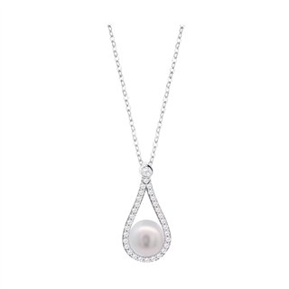LOTUS SILVER JEWELS JEWELRY Mod. LP3481-1/1 - WW.LP3481-1_1 - Teknashop Ltd
