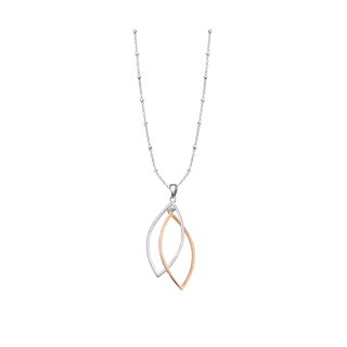LOTUS SILVER JEWELS JEWELRY Mod. LP3533-1/1 - WW.LP3533-1_1 - Teknashop Ltd