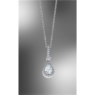 LOTUS SILVER JEWELS JEWELRY Mod. LP1592-1/1 - WW.LP1592-1_1 - Teknashop Ltd