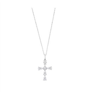 LOTUS SILVER JEWELS JEWELRY Mod. LP3556-1/1 - WW.LP3556-1_1 - Teknashop Ltd