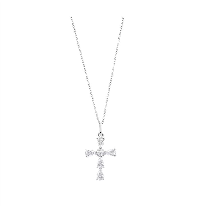 LOTUS SILVER JEWELS JEWELRY Mod. LP3556-1/1 - WW.LP3556-1_1 - Teknashop Ltd