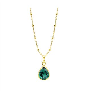 LOTUS SILVER JEWELS JEWELRY Mod. LP3563-1/5 - WW.LP3563-1_5 - Teknashop Ltd