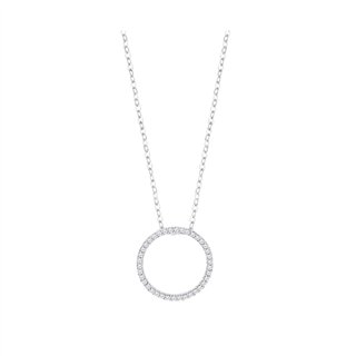 LOTUS SILVER JEWELS JEWELRY Mod. LP3671-1/1 - WW.LP3671-1_1 - Teknashop Ltd