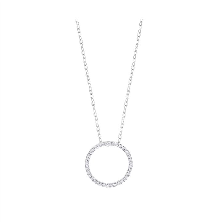 LOTUS SILVER JEWELS JEWELRY Mod. LP3671-1/1 - WW.LP3671-1_1 - Teknashop Ltd