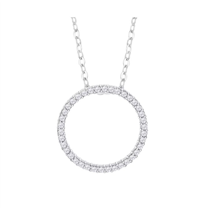 LOTUS SILVER JEWELS JEWELRY Mod. LP3671-1/1 - WW.LP3671-1_1 - Teknashop Ltd