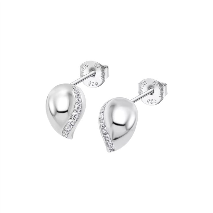 LOTUS SILVER JEWELS JEWELRY Mod. LP3779-4/1 - WW.LP3779-4_1 - Teknashop Ltd
