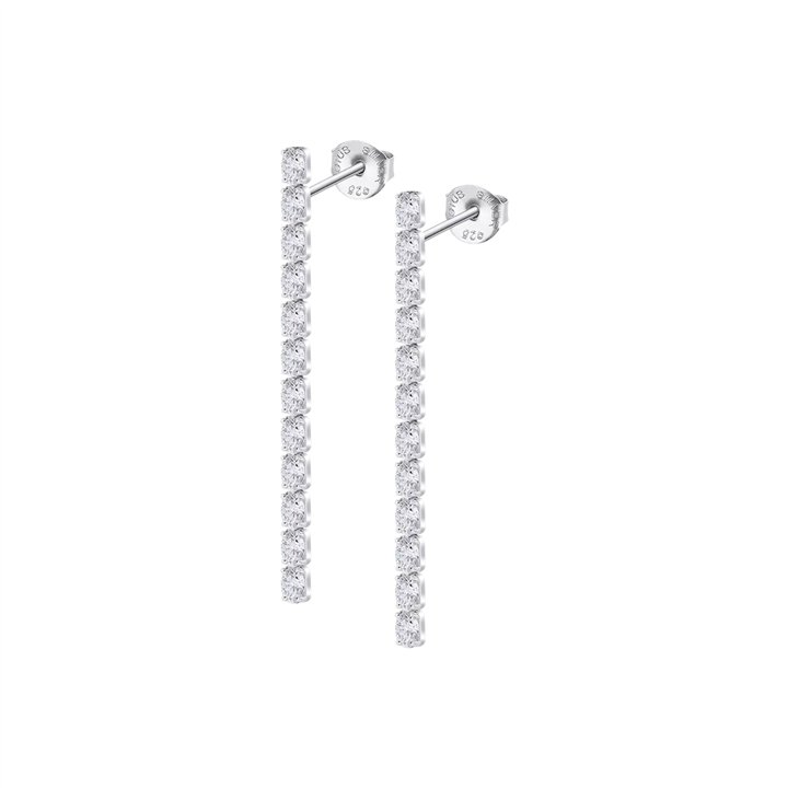 LOTUS SILVER JEWELS JEWELRY Mod. LP3805-4/1 - WW.LP3805-4_1 - Teknashop Ltd