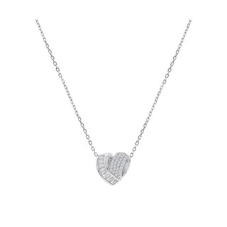 LOTUS SILVER JEWELS JEWELRY Mod. LP3844-1/1 - WW.LP3844-1_1 - Teknashop Ltd