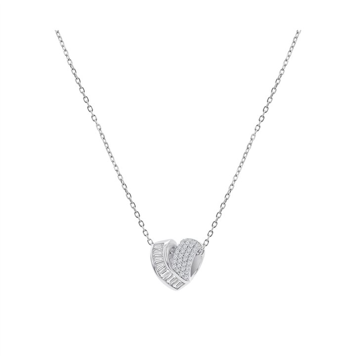 LOTUS SILVER JEWELS JEWELRY Mod. LP3844-1/1 - WW.LP3844-1_1 - Teknashop Ltd