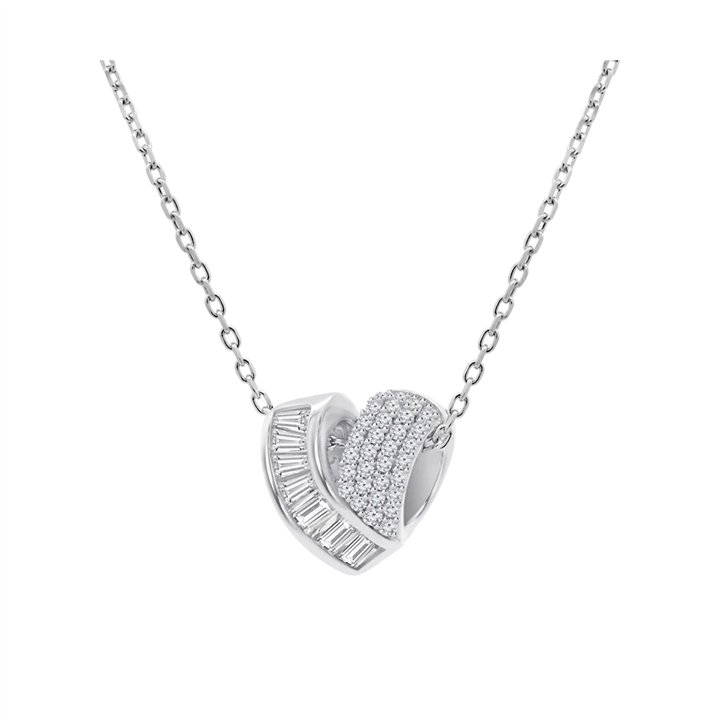 LOTUS SILVER JEWELS JEWELRY Mod. LP3844-1/1 - WW.LP3844-1_1 - Teknashop Ltd