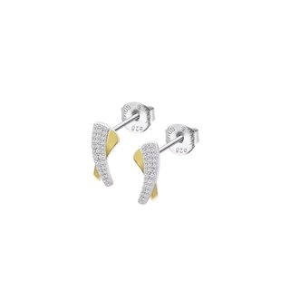 LOTUS SILVER JEWELS JEWELRY Mod. LP3845-4/2 - WW.LP3845-4_2 - Teknashop Ltd