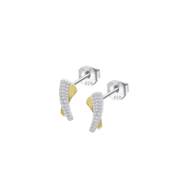 LOTUS SILVER JEWELS JEWELRY Mod. LP3845-4/2 - WW.LP3845-4_2 - Teknashop Ltd