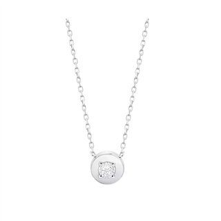 LOTUS SILVER JEWELS JEWELRY Mod. LP3850-1/1 - WW.LP3850-1_1 - Teknashop Ltd