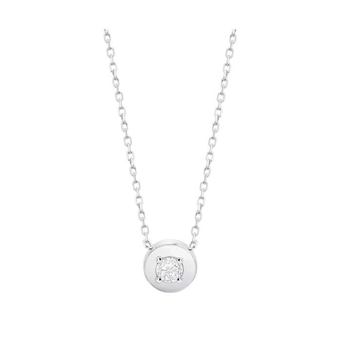 LOTUS SILVER JEWELS JEWELRY Mod. LP3850-1/1 - WW.LP3850-1_1 - Teknashop Ltd