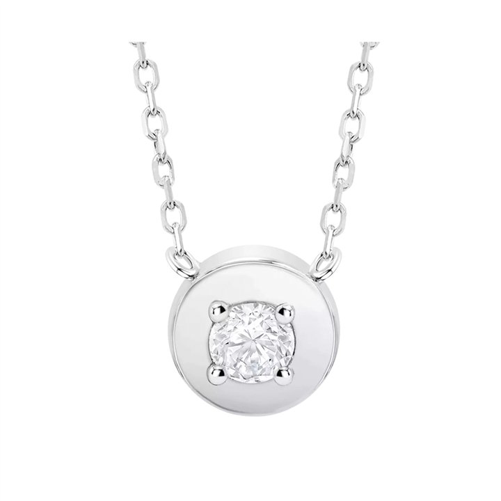 LOTUS SILVER JEWELS JEWELRY Mod. LP3850-1/1 - WW.LP3850-1_1 - Teknashop Ltd