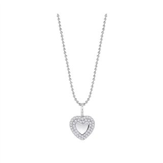 LOTUS SILVER JEWELS JEWELRY Mod. LP3877-1/1 - WW.LP3877-1_1 - Teknashop Ltd